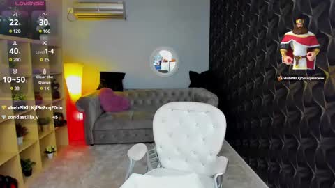 Snapshot of nicole___19 chatting on March 2025 10:31:02 PM Nico online show from March 2025 10:31:02 PM