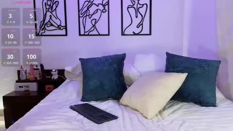 Snapshot of nicole_and_deam13 chatting on January 2026 02:39:01 AM Nicole And Deam online show from January 2026 02:39:01 AM