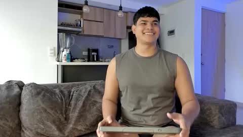 Snapshot of nicole_and_thiago1 chatting on January 2026 01:57:01 PM nicole_and_thiago1 online show from January 2026 01:57:01 PM