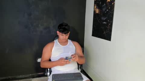 nicole_and_thiago1 online show from February 2026 08:54:01 PM