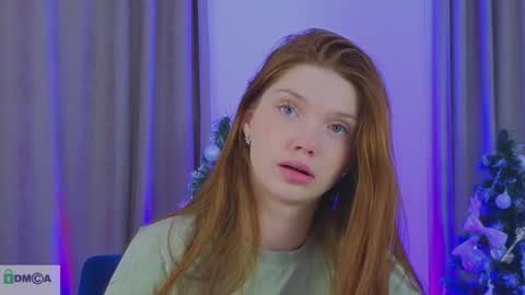 Nicole online show from December 2024 08:51:01 PM