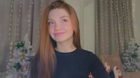 Nicole online show from December 2024 02:57:02 AM