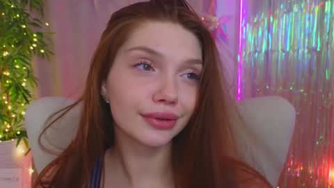 Nicole online show from December 2024 03:18:02 AM