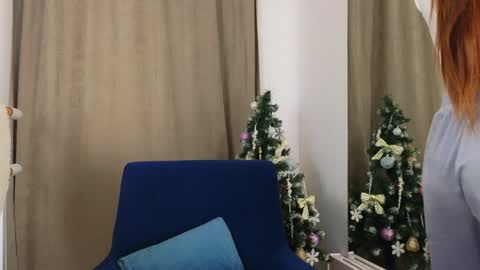 Nicole online show from December 2024 09:04:02 PM