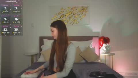 Snapshot of nicole_broown chatting on February 2026 08:54:01 PM Nicole online show from February 2026 08:54:01 PM
