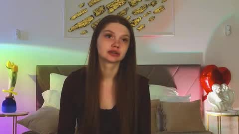 Snapshot of nicole_broown chatting on March 2026 09:21:02 PM Nicole online show from March 2026 09:21:02 PM