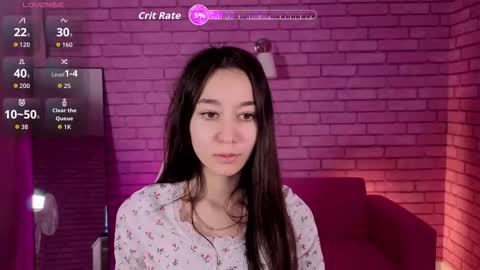 Snapshot of nicole_brownie chatting on February 2026 08:33:02 AM Nicole online show from February 2026 08:33:02 AM