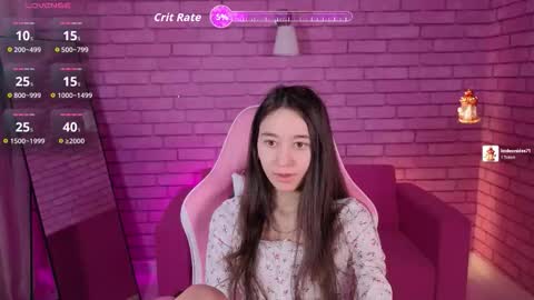 Nicole online show from March 2026 02:05:02 AM