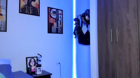 Nick online show from January 2025 12:34:02 AM