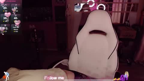 Nicole online show from February 2026 07:56:02 AM