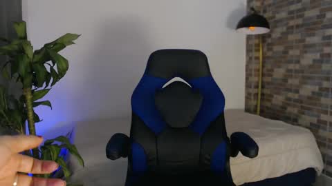 Snapshot of nicole_haley chatting on September 2025 06:39:01 AM Nicole Haley online show from September 2025 06:39:01 AM