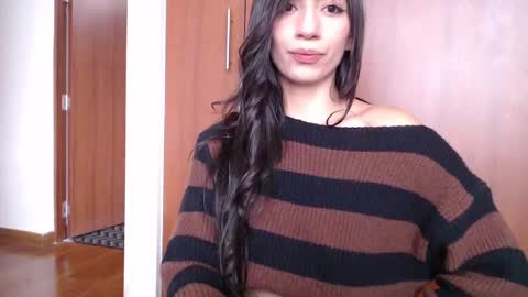 nicole_jamess online show from January 2025 09:36:01 PM