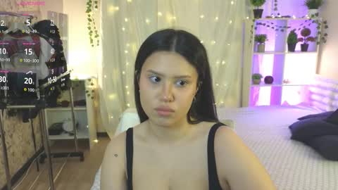 My name is Nicole. I m completely new here online show from December 2025 11:37:01 AM