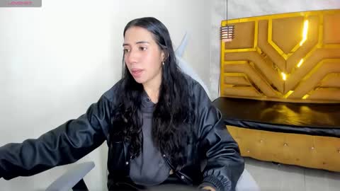Snapshot of nicole_samantha chatting on October 2025 11:49:02 AM Samantha online show from October 2025 11:49:02 AM