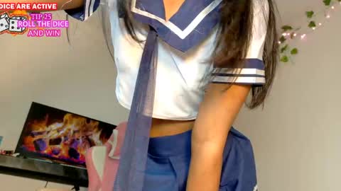 Nicole INDEPENDENT MODEL  online show from May 2026 08:27:01 PM
