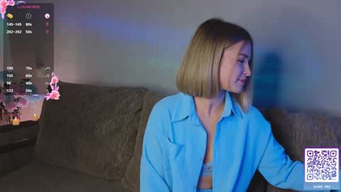 Nicole online show from December 2024 11:05:02 AM