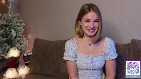 Nicole online show from December 2024 05:21:02 PM