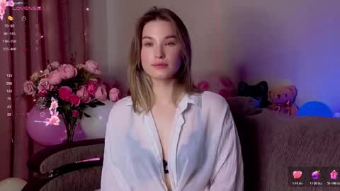 Nicole online show from February 2026 02:40:02 AM