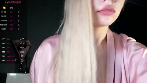 Mary online show from December 2024 09:42:02 PM