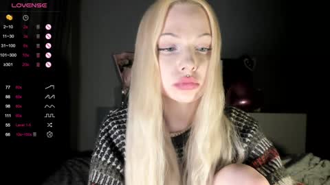 Mary online show from January 2025 05:55:01 PM