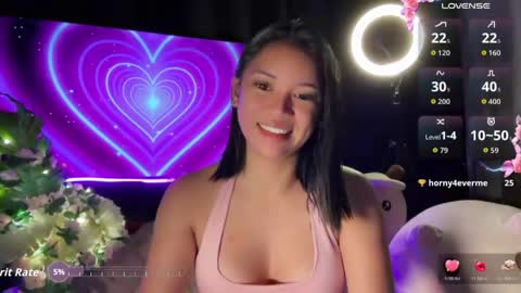 NICOLE online show from May 2026 06:14:02 PM