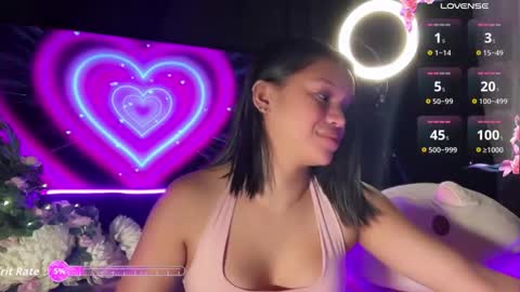 NICOLE online show from May 2026 09:44:02 PM