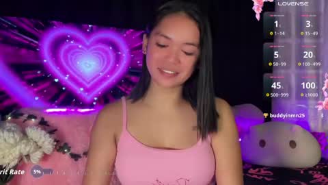 NICOLE online show from May 2026 03:19:02 PM