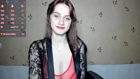 NicoleDavis online show from March 2026 08:24:01 PM