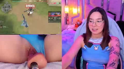 Snapshot of nicoleferrel chatting on September 2025 03:56:02 PM Nicole online show from September 2025 03:56:02 PM