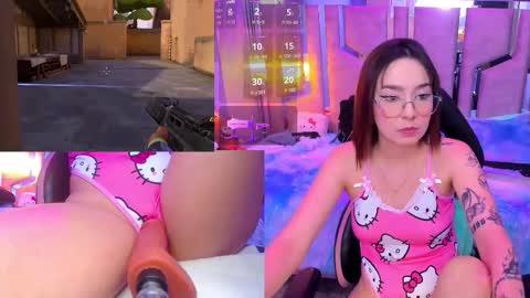 Snapshot of nicoleferrel chatting on September 2025 02:50:01 PM Nicole online show from September 2025 02:50:01 PM