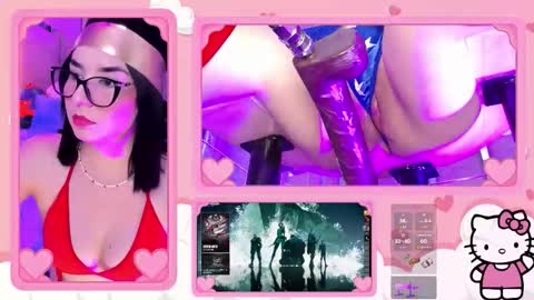 Snapshot of nicoleferrel chatting on January 2026 03:04:02 PM Nicole online show from January 2026 03:04:02 PM