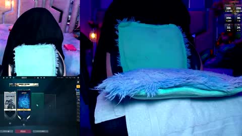 Nicole online show from April 2026 06:03:02 PM