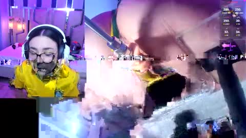 Nicole online show from May 2026 03:31:02 PM