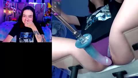 Nicole online show from June 2026 03:11:02 PM
