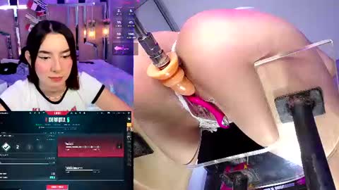 Nicole online show from June 2026 02:54:02 PM