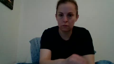 Nicole online show from March 2026 11:21:01 PM