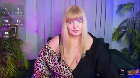 Nicole online show from March 2026 05:57:01 AM