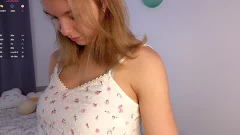 Nicole online show from April 2026 07:00:01 PM