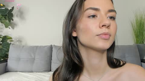 Dua Lipa online show from December 2024 07:18:02 PM