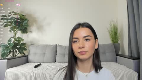 Dua Lipa online show from January 2025 04:07:01 PM