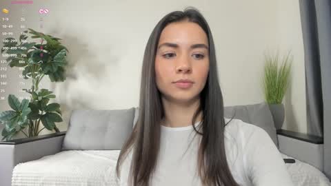 Dua Lipa online show from January 2025 07:13:02 PM