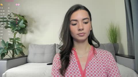 Dua Lipa online show from February 2025 01:11:01 PM