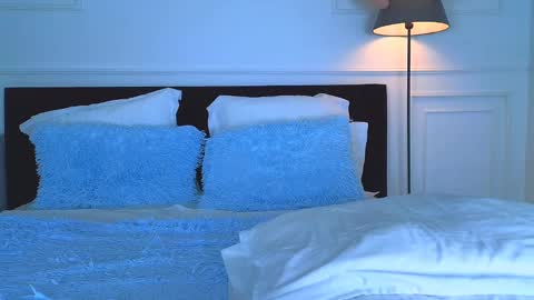 Nicole online show from February 2025 02:44:02 AM