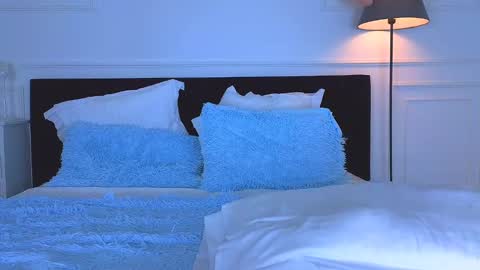 Nicole online show from February 2025 02:39:01 AM