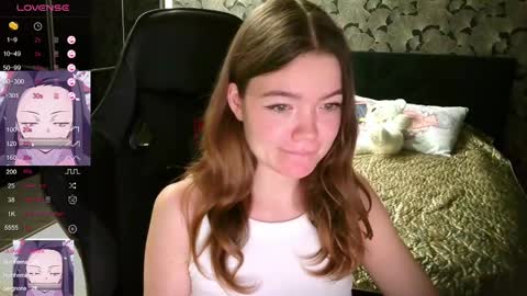NicoleMeew online show from January 2025 04:39:01 AM