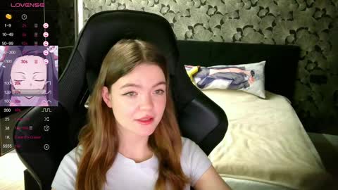 NicoleMeew online show from January 2025 10:45:01 PM