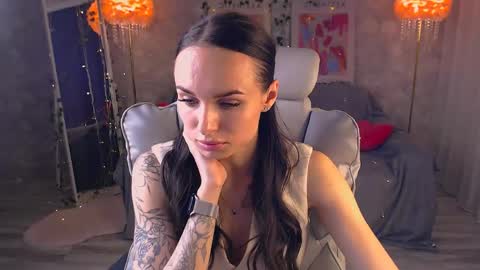 Nicole online show from May 2026 06:31:02 PM