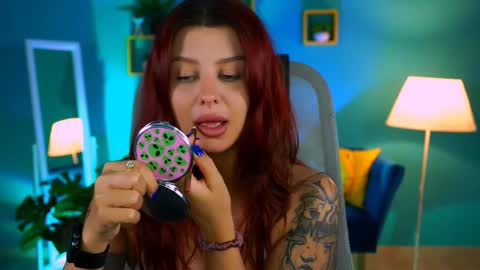 Snapshot of nicolemoonn chatting on November 2025 04:50:01 PM online November 28 from 16 to 20 November 29 from 12 to 20 December 3 and 5 from 12 to 20 December 7 and 8 from 04 to 08 GMT online show from November 2025 04:50:01 PM