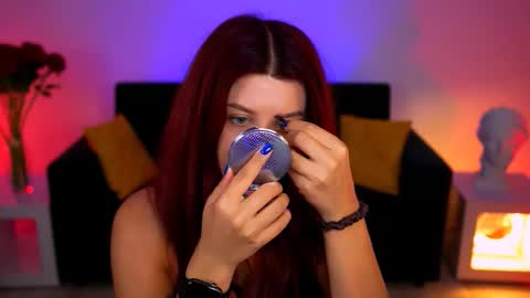 Snapshot of nicolemoonn chatting on November 2025 12:49:02 PM online November 28 from 16 to 20 November 29 from 12 to 20 December 3 and 5 from 12 to 20 December 7 and 8 from 04 to 08 GMT online show from November 2025 12:49:02 PM