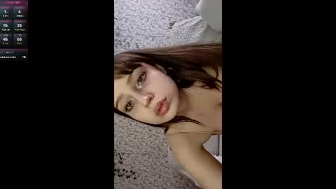 NicoleMoretti online show from August 2026 07:18:02 AM